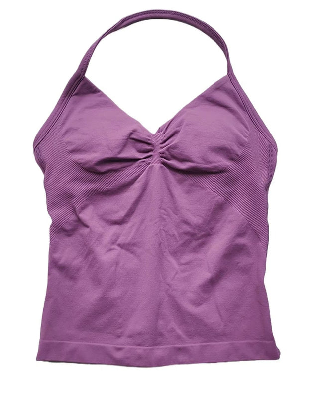Impact Top - Purple