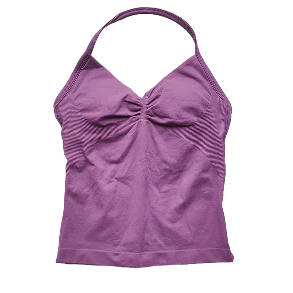 Impact Top - Lila
