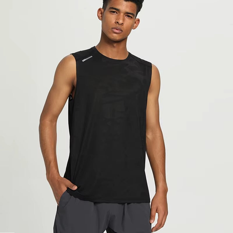 Nova Tank Top - Svart