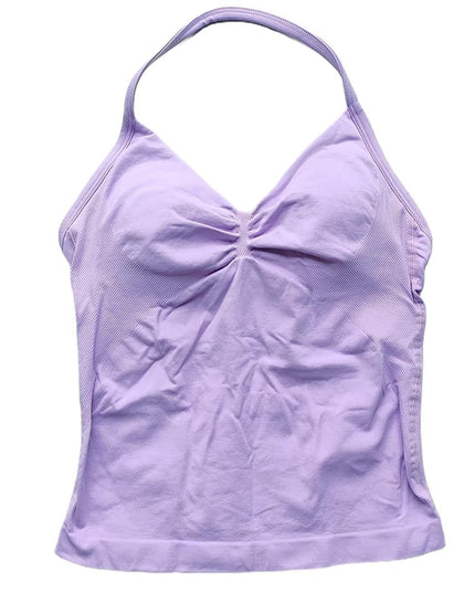 Impact Top - Violet