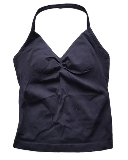 Impact Top - Black
