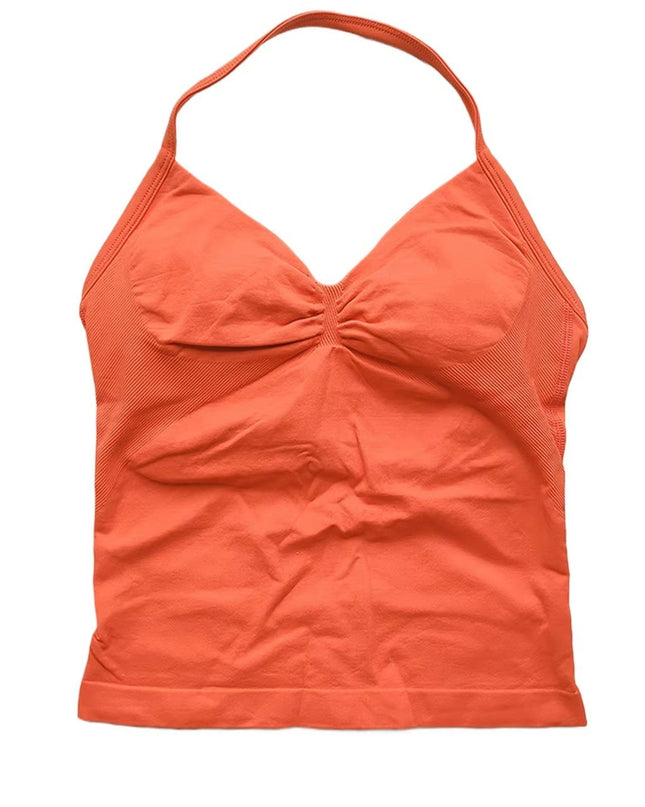 Impact Top - Orange