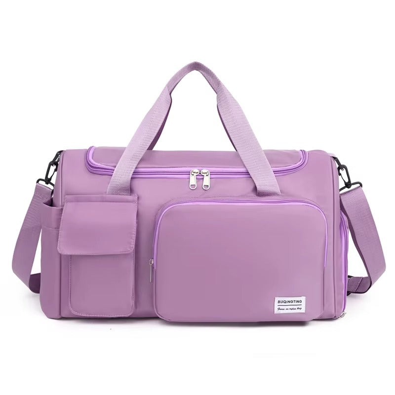 Utility Duffelbag - Träningsväska