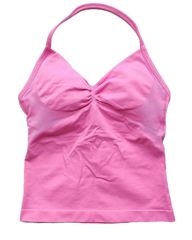 Impact Top - Rosa