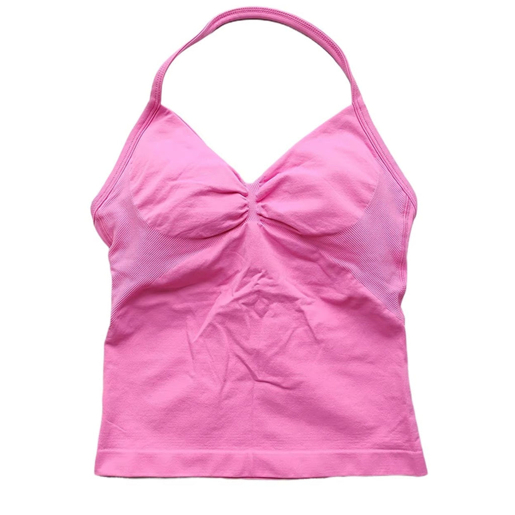 Impact Top - Rosa