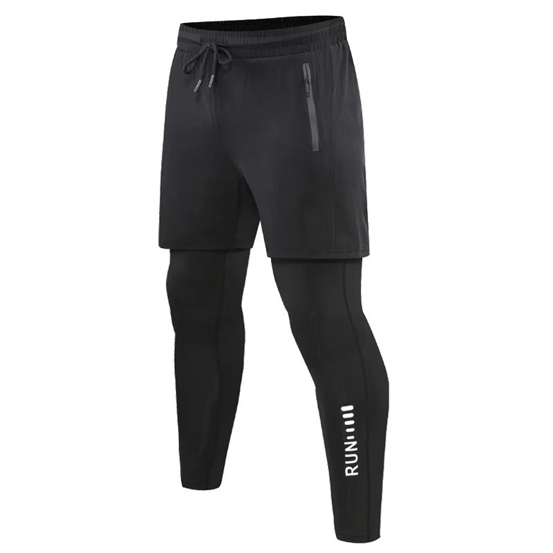 CoreLayer Pants