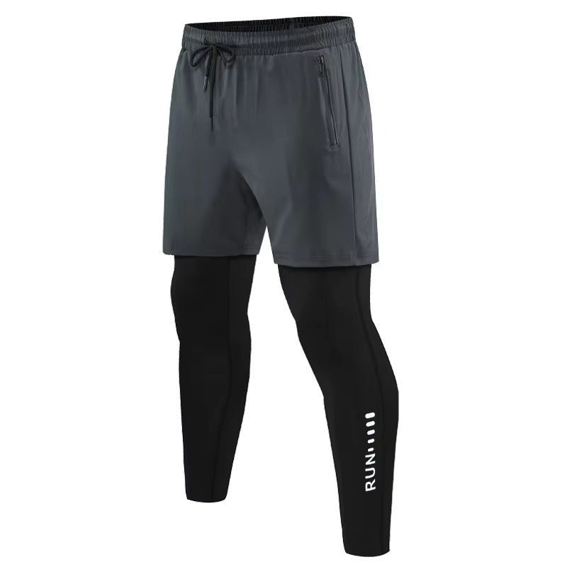CoreLayer Pants