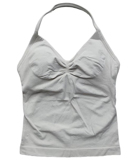 Impact Top - Grey