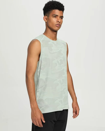 Nova Tank Top - Vihreä