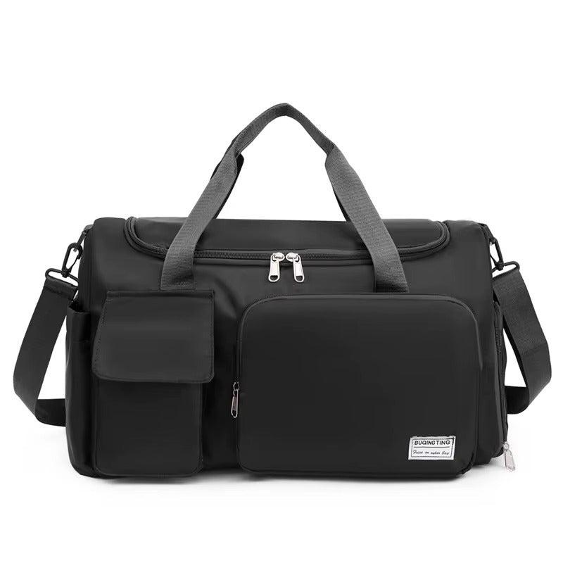 Utility Duffelbag - Träningsväska
