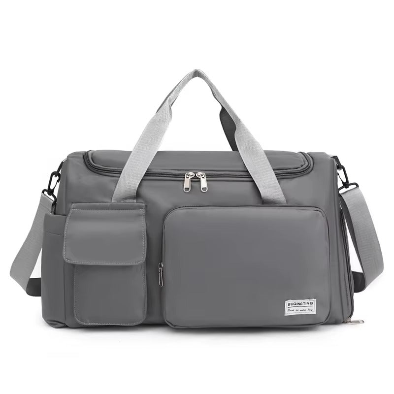 Utility Duffelbag - Träningsväska
